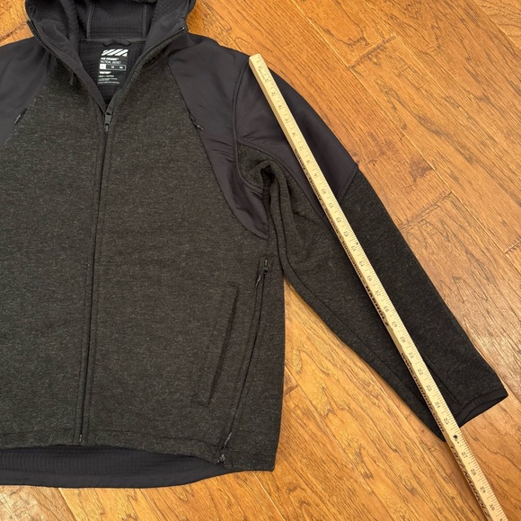 VIKTOS The Kruger Tactical Jacket Hooded Nightjall WALTHER Logo Men XL Hunting - Picture 13 of 15